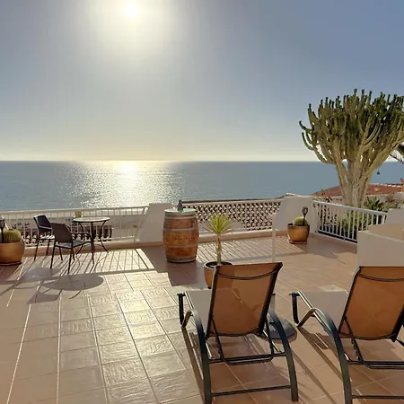 Miramar3, Costa Calma, Traumhafter Meerblick, Max 2 Pers Costa Calma