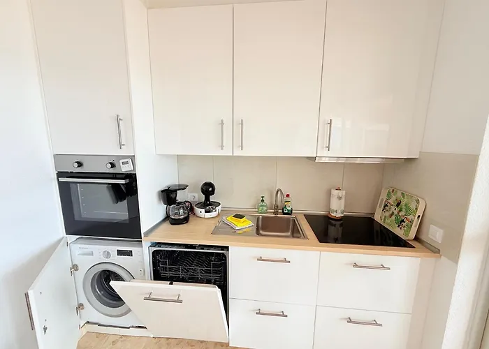 Miramar3, Costa Calma, Traumhafter Meerblick, Max 2 Pers