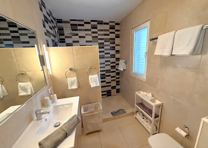 Miramar3, Costa Calma, Traumhafter Meerblick, Max 2 Pers Apartamento Costa Calma