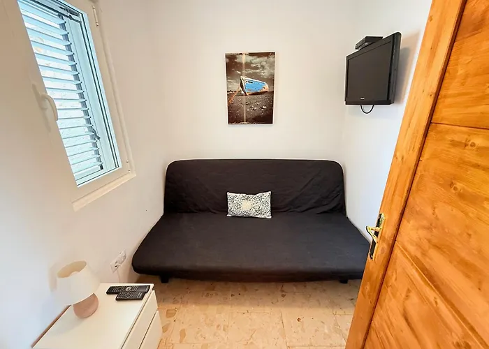 Apartamento Miramar3, Costa Calma, Traumhafter Meerblick, Max 2 Pers Costa Calma