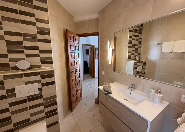 Miramar3, Costa Calma, Traumhafter Meerblick, Max 2 Pers Apartamento