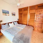 Miramar3, Costa Calma, Traumhafter Meerblick, Max 2 Pers * Costa Calma