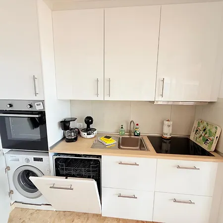 Miramar3, Costa Calma, Klimaanlage, Traumhafter Meerblick, Max 2 Pers