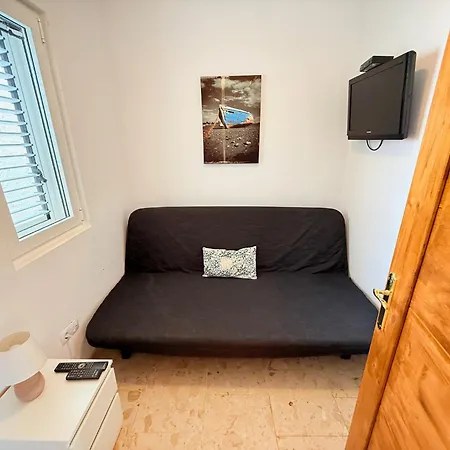 Appartement Miramar3, Costa Calma, Klimaanlage, Traumhafter Meerblick, Max 2 Pers Costa Calma